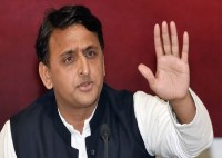 akhilesh yadav