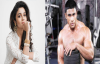 Alia and Rahul bhatt