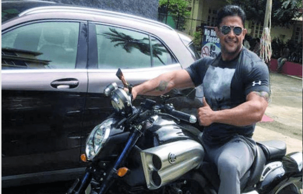 आलिया भट्ट के भाई की बॉडी देखकर भूल जाएंगे सलमान खान को