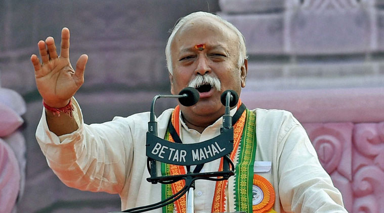 Mohan Bhagwat