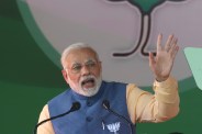 modi