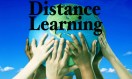distance education
