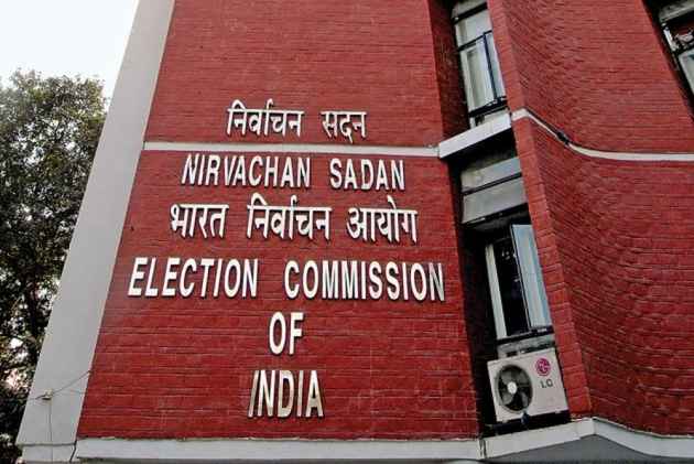 election commission 