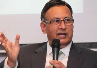 Hussain Haqqani