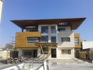 32 crores bungalow