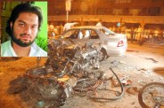 Jaipur Bomb Blast