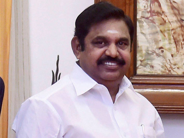 Palaniswamy competes one year as CM