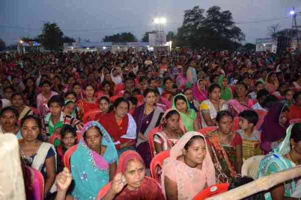पाली महोत्सव : कलाकारों ने रंगारंग प्रस्तुतियां देकर जीता दिल, समापन पर जुटे हजारों लोग