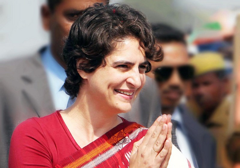 Phulpur Lok Sabha by-election 2018