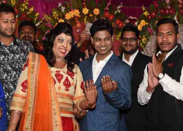 Valentine Day Special love story Acid