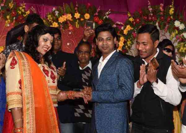 Valentine Day Special love story Acid