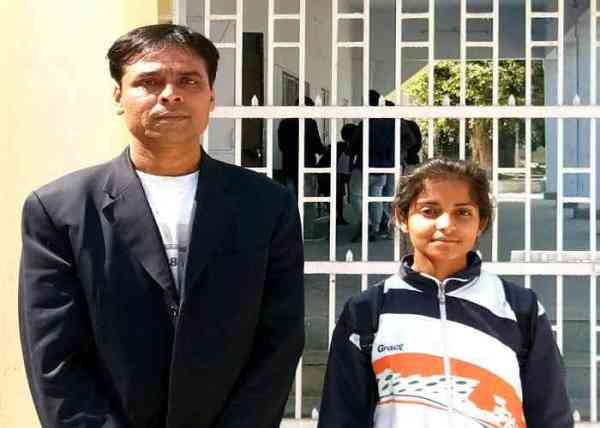  State Taekwondo Contest