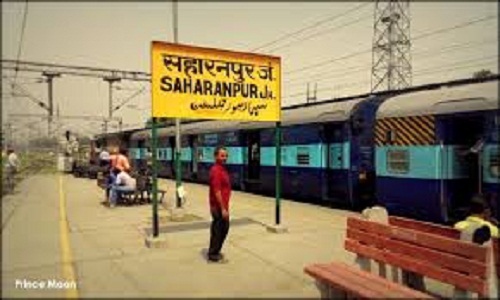 saharanpur news