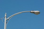 satna street light