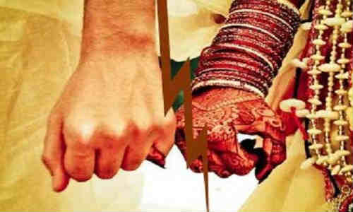 marriage