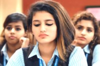FIR against priya prakash