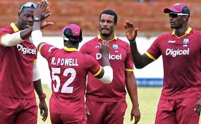 W indies to play against world11 to raise fund for hurricane victims