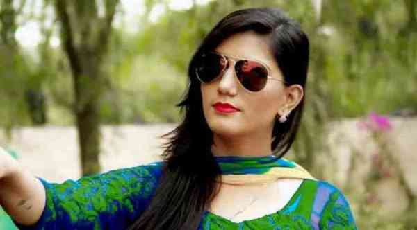 ‘यमला पगला दीवाना 3’में अब सपना करेंगी आइटम सॉन्ग