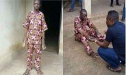 makeup artist,Nigeria,viral photos,Facebook User,sickness,Nigerian,circulating,