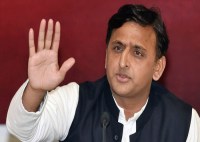 Akhilesh Yadav