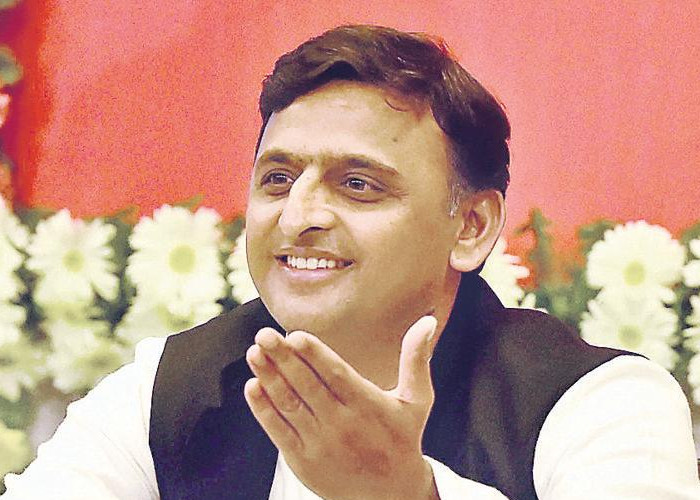 Akhilesh Yadav