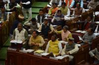 up budget 2018