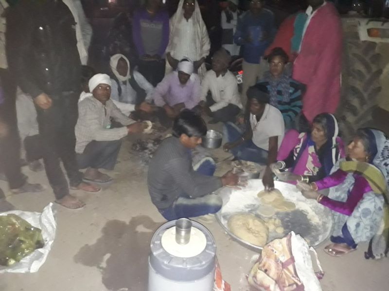 Farmers movement, collectorate, administration, demands,Chhatarpur,administration,collectorate,demands,chhatarpur news,chhatarpur news in hindi,Farmers movement,chhatarpur latest news,Chhatarpur patrika news,