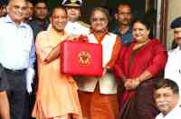 UP Cm Yogi Adityanath