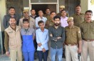 Chittorgarh, Chittorgarh news, Chittorgarh Hindi news, Chittorgarh local news, Chittorgarh Hindi news, Chittorgarh local news, chittorgarh samachar, Two car thieves, car thieves arrested, left the course of animation, became a broker for theft cars