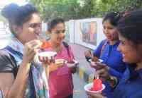 beautiful pics of girls in ajmer