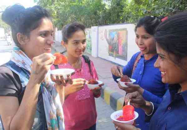 beautiful pics of girls in ajmer