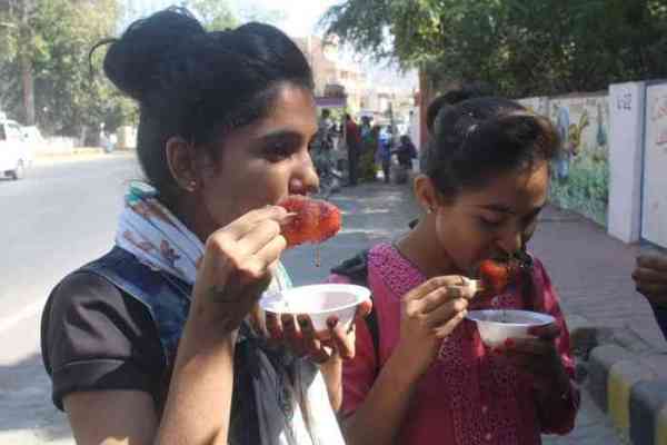 beautiful pics of girls in ajmer