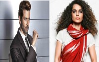 hrithik ex manager anjali will work with kangana ranuat