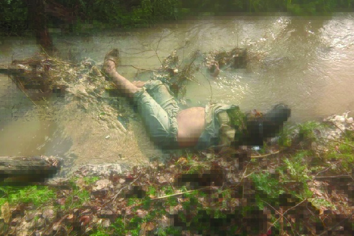 farmer died in 24 sdm minor