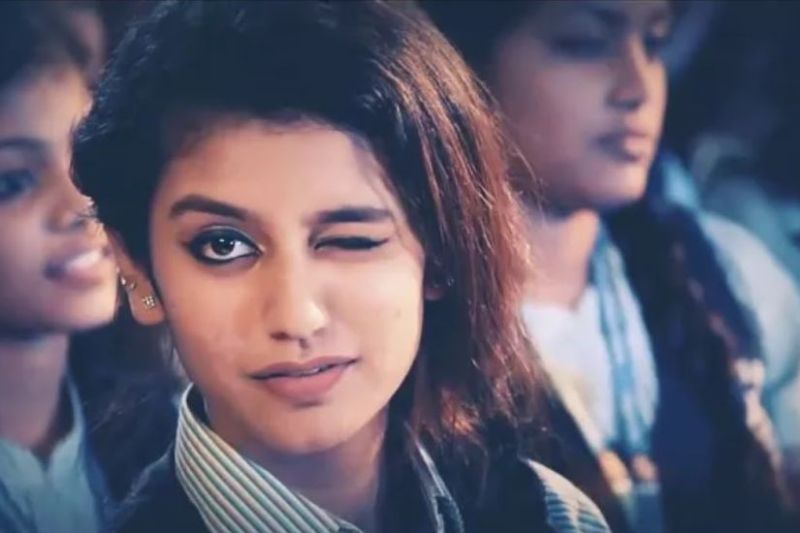 priya prakash
