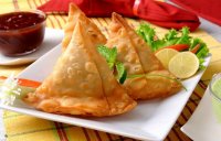 Penalty for selling food items in print paper