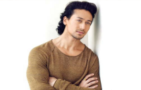 Tiger Shroff