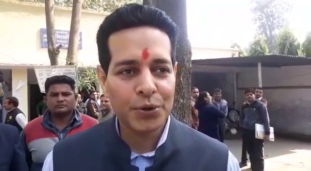 Raghav Lakhanpal Sharma