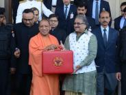 up budget 2018