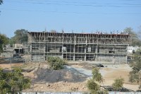 To save the memories of Raj Kappur in Rewa Changed Bungalow