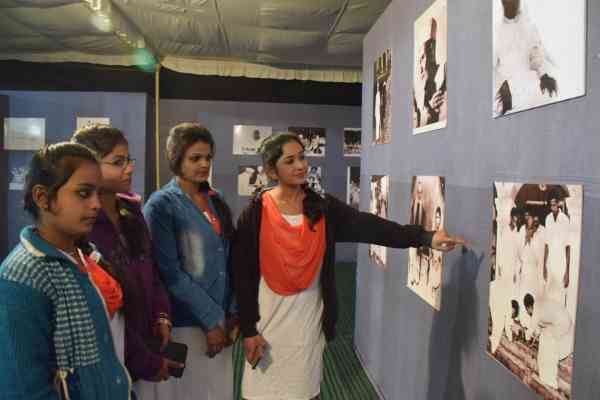 उस्ताद अलाउद्दीन खां स्मृति संगीत समारोह का शुभारंभ, देखे इन तस्वीरों में