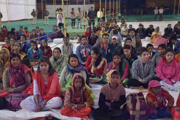 उस्ताद अलाउद्दीन खां स्मृति संगीत समारोह का शुभारंभ, देखे इन तस्वीरों में