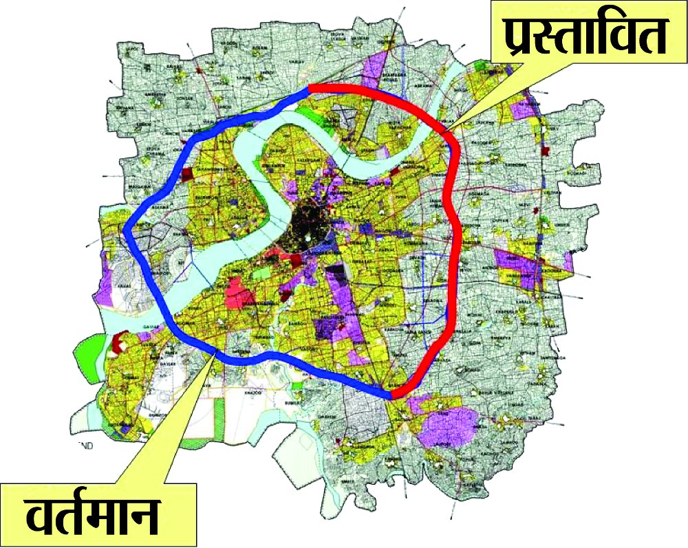 PDF) TOD BASED LAND USE PLANNING FOR OUTER RING ROAD OF SURAT CITY | IAEME  Publication - Academia.edu