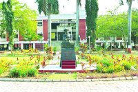 Notification of no, dean election for student federation election