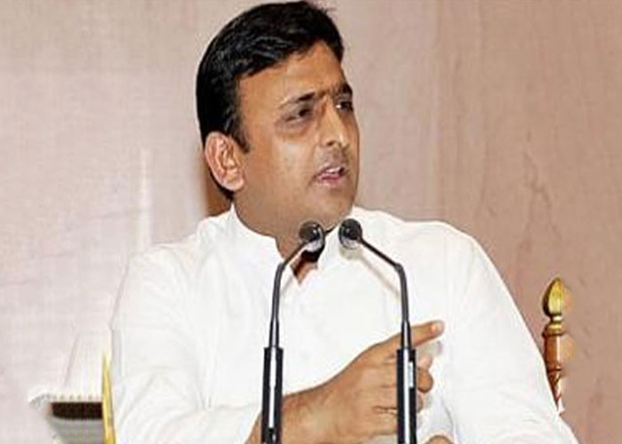 Akhilesh yadav