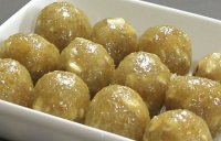 Amla laddoo