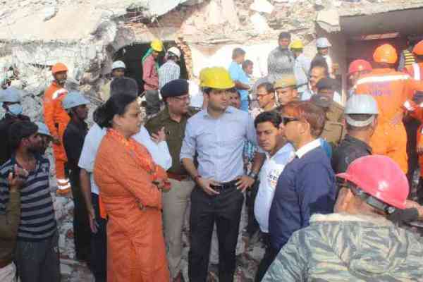 beawar cylinder blast