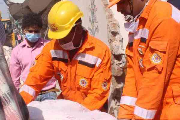 beawar cylinder blast