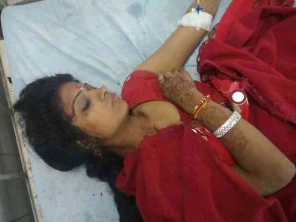 beawar cylinder blast