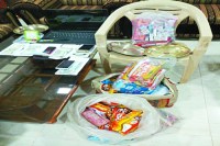 बाल संप्रेक्षण गृह